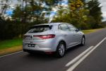 Renault Megane 2016 года (AU)